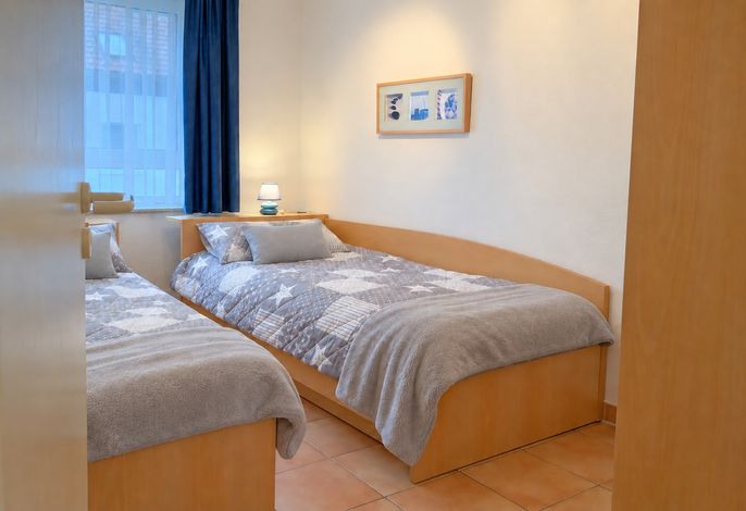 Photo Residenz am Strand, Whg 352 5