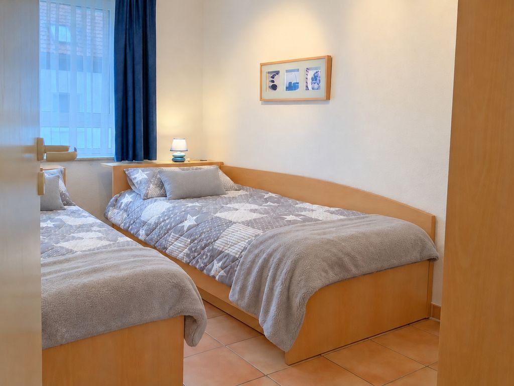 Residenz am Strand, Whg 352