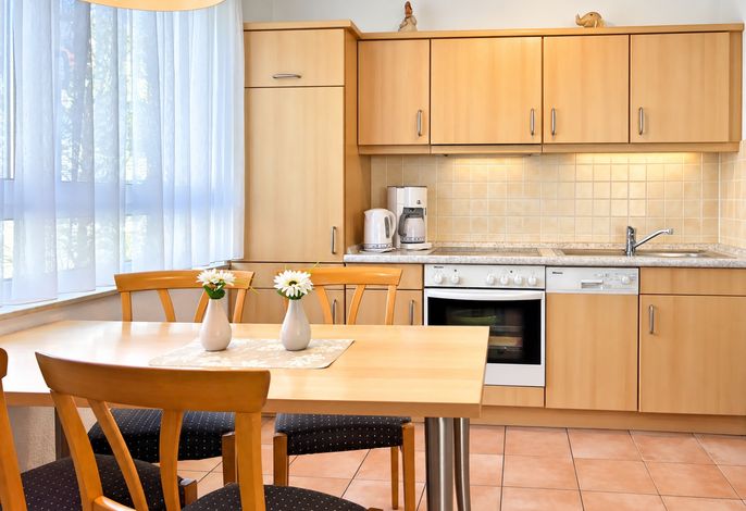 Photo Residenz am Strand, Whg 352 8