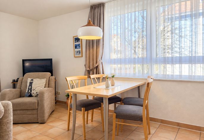 Photo Residenz am Strand, Whg 352 3