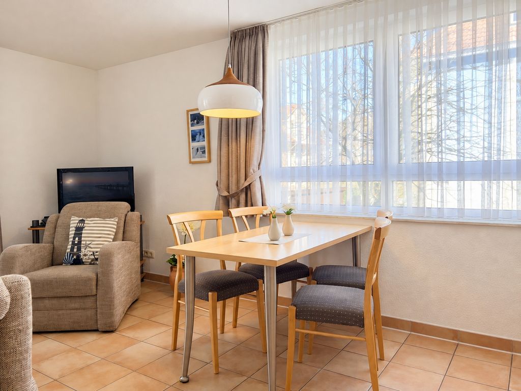 Residenz am Strand, Whg 352