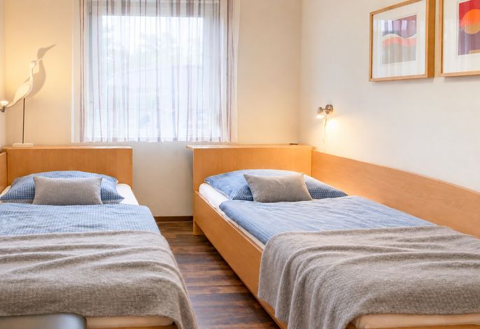 Photo Residenz am Strand, Whg 567 6