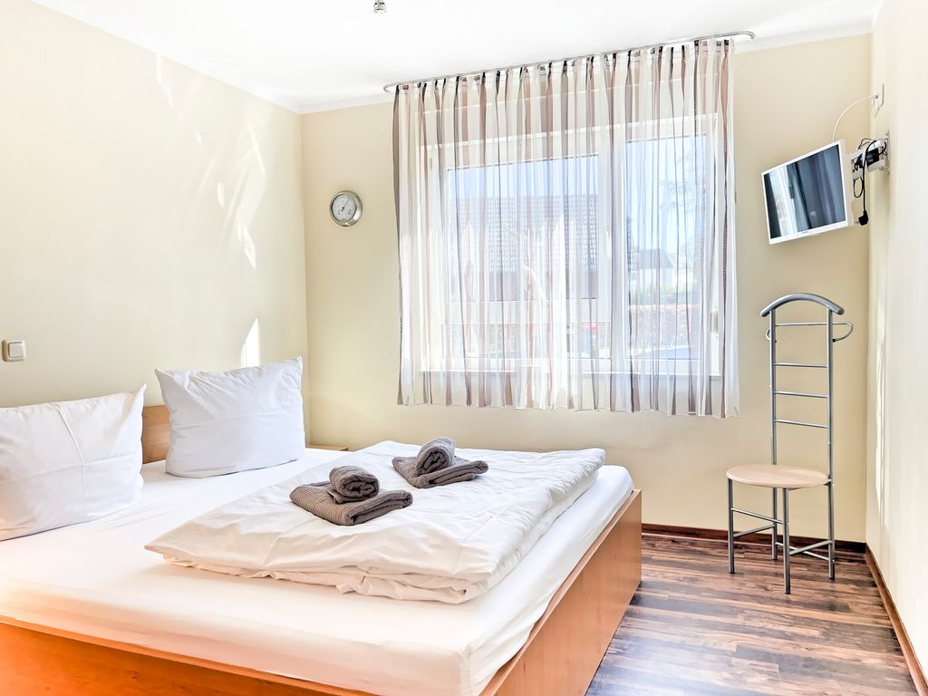 Residenz am Strand, Whg 567