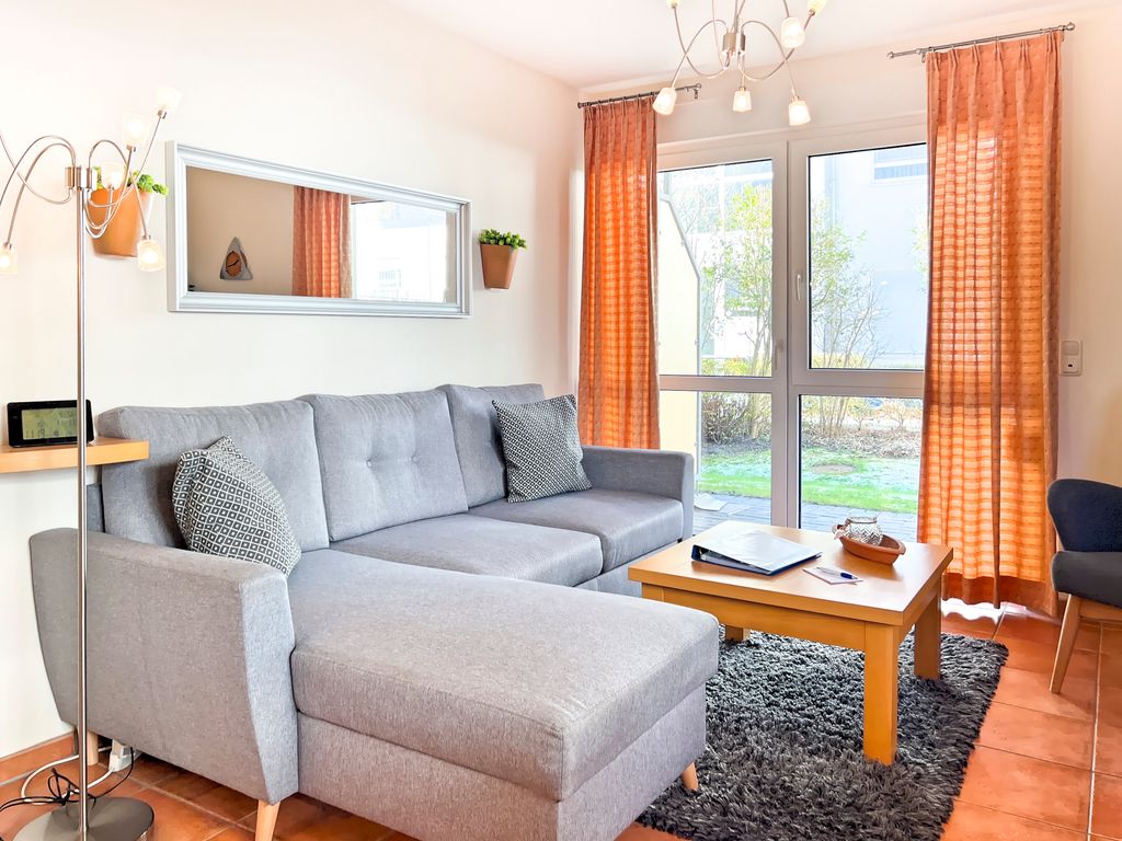 Residenz am Strand, Whg 567