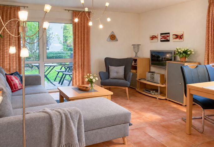 Photo Residenz am Strand, Whg 567 2