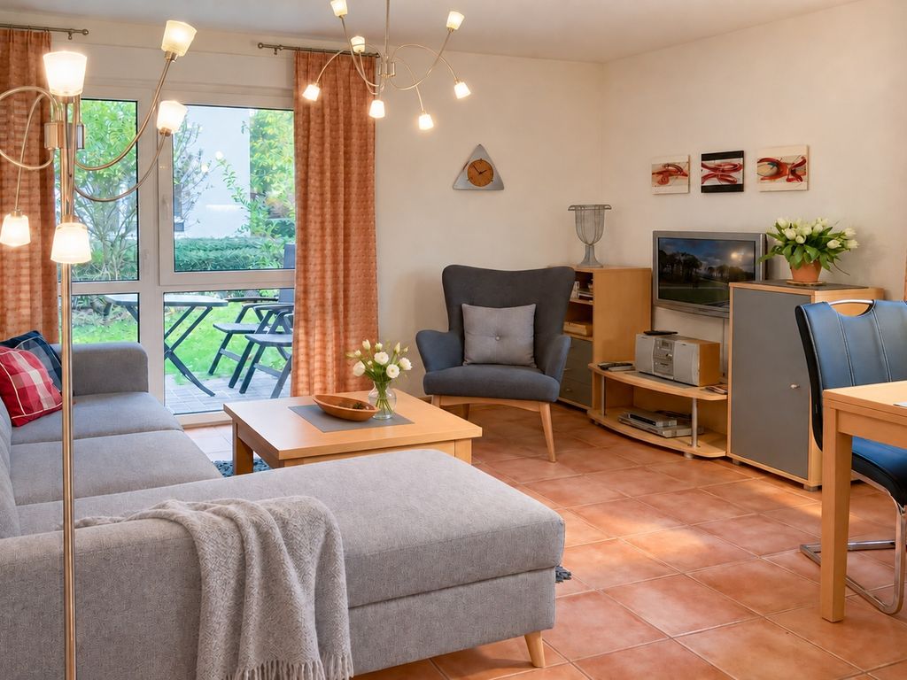 Residenz am Strand, Whg 567