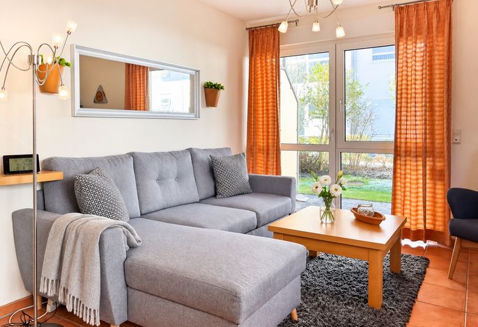 Photo Residenz am Strand, Whg 567 7