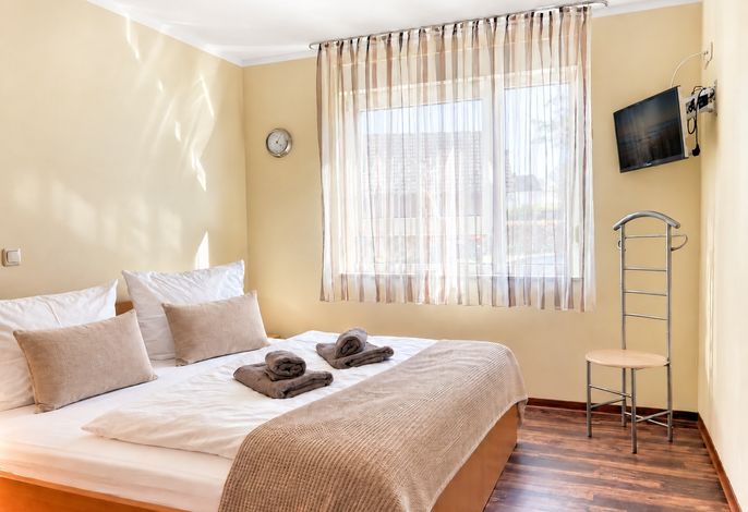 Photo Residenz am Strand, Whg 567 5