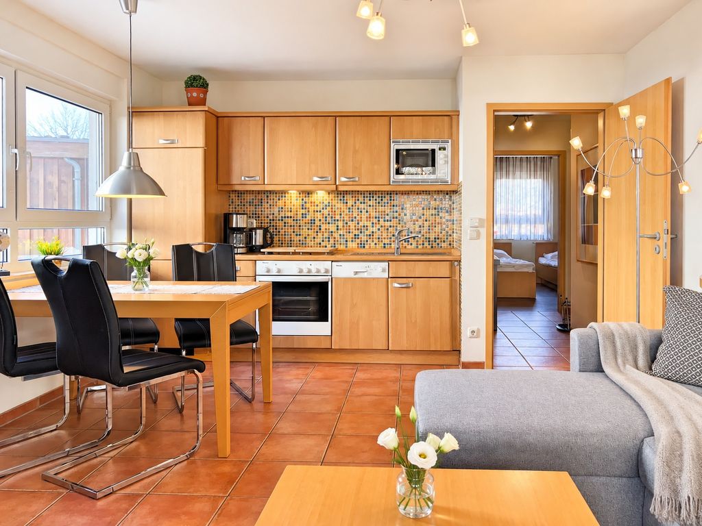 Residenz am Strand, Whg 567