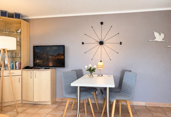 Photo Residenz am Strand, Whg 677 3