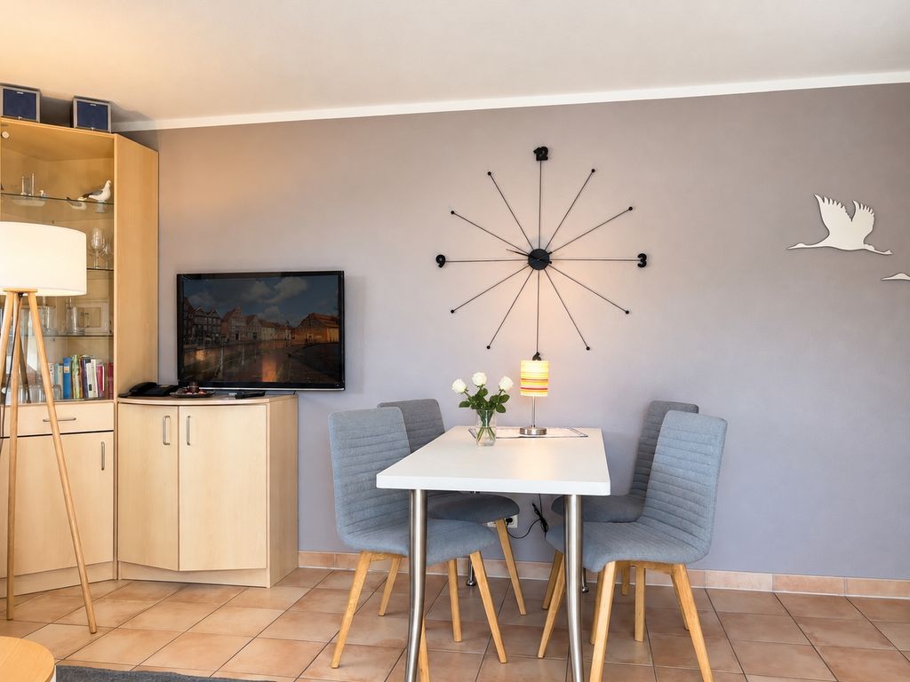 Residenz am Strand, Whg 677