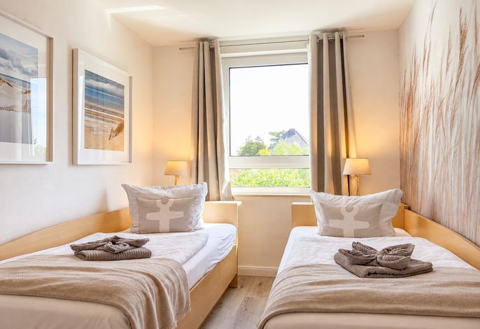 Photo Residenz am Strand, Whg 677 5