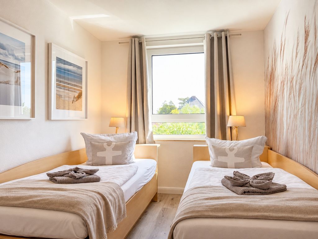Residenz am Strand, Whg 677