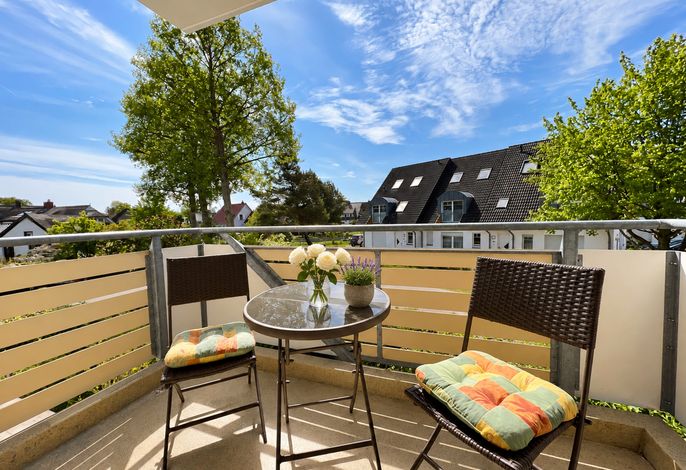 Photo Residenz am Strand, Whg 677 1