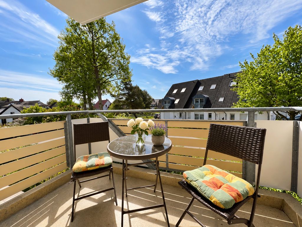 Residenz am Strand, Whg 677
