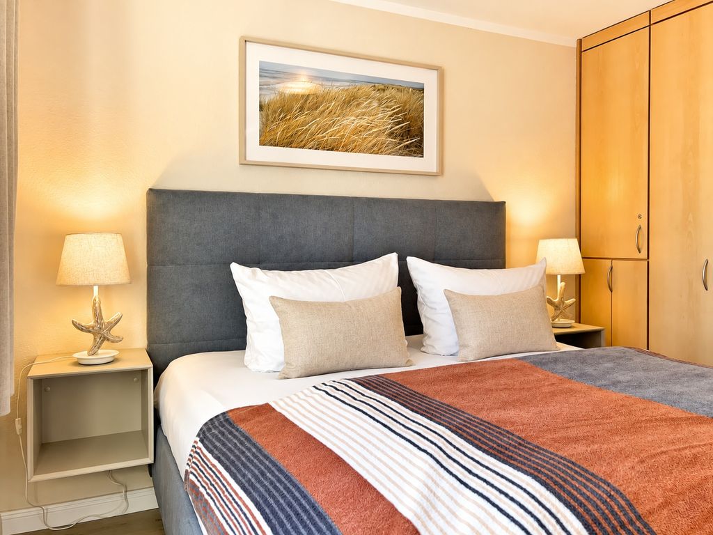 Residenz am Strand, Whg 677