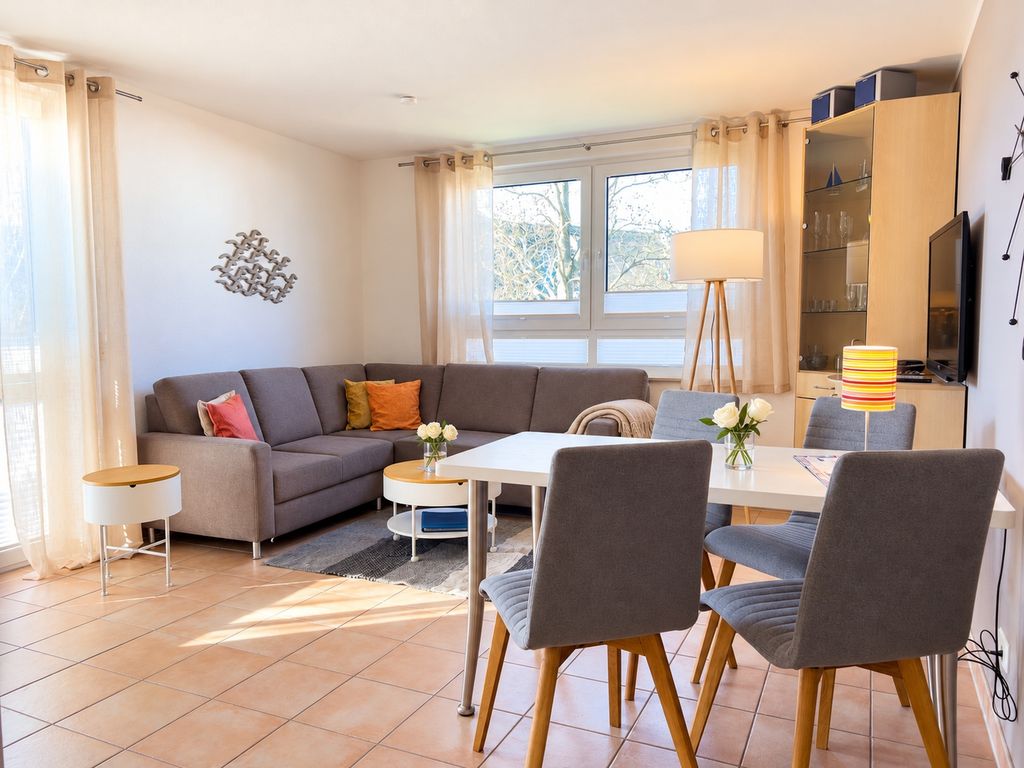 Residenz am Strand, Whg 677