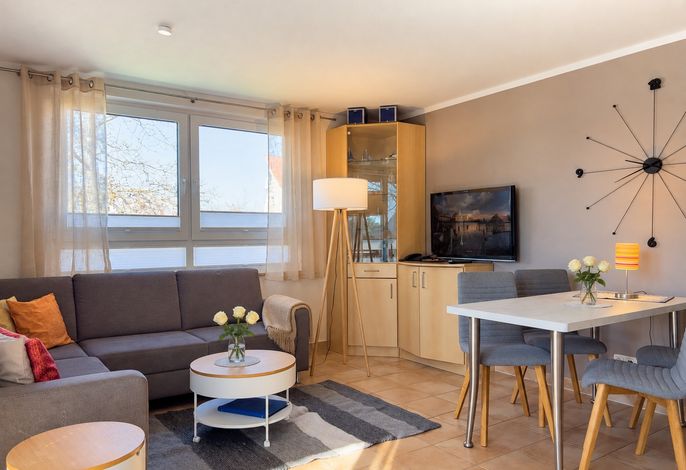 Photo Residenz am Strand, Whg 677 9