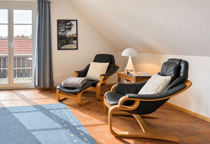 Photo Residenz Kormoran, Meerzeit 9