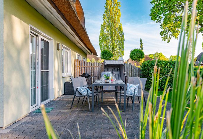 Photo Ferienhaus Seegras 2