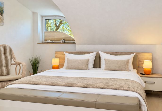 Photo Ferienhaus Seegras 7