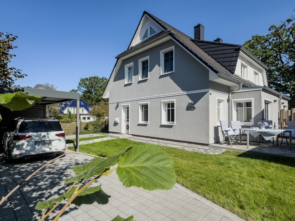 Sonnendeck