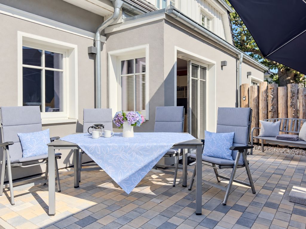 Sonnendeck