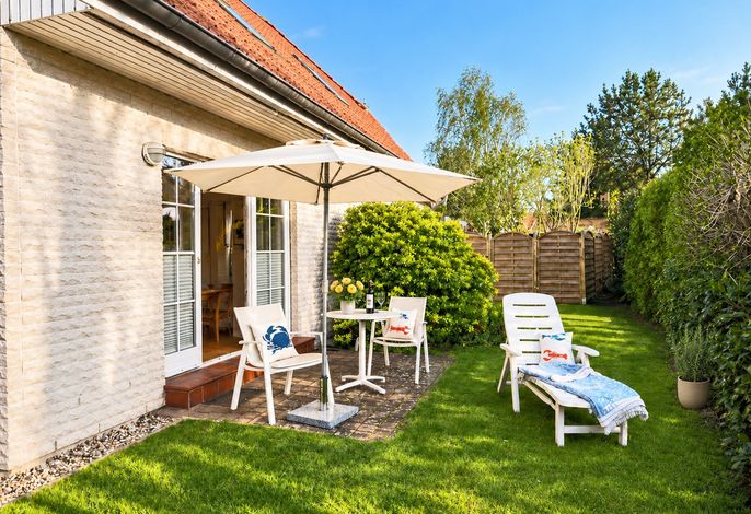Photo Sonnenschein 2