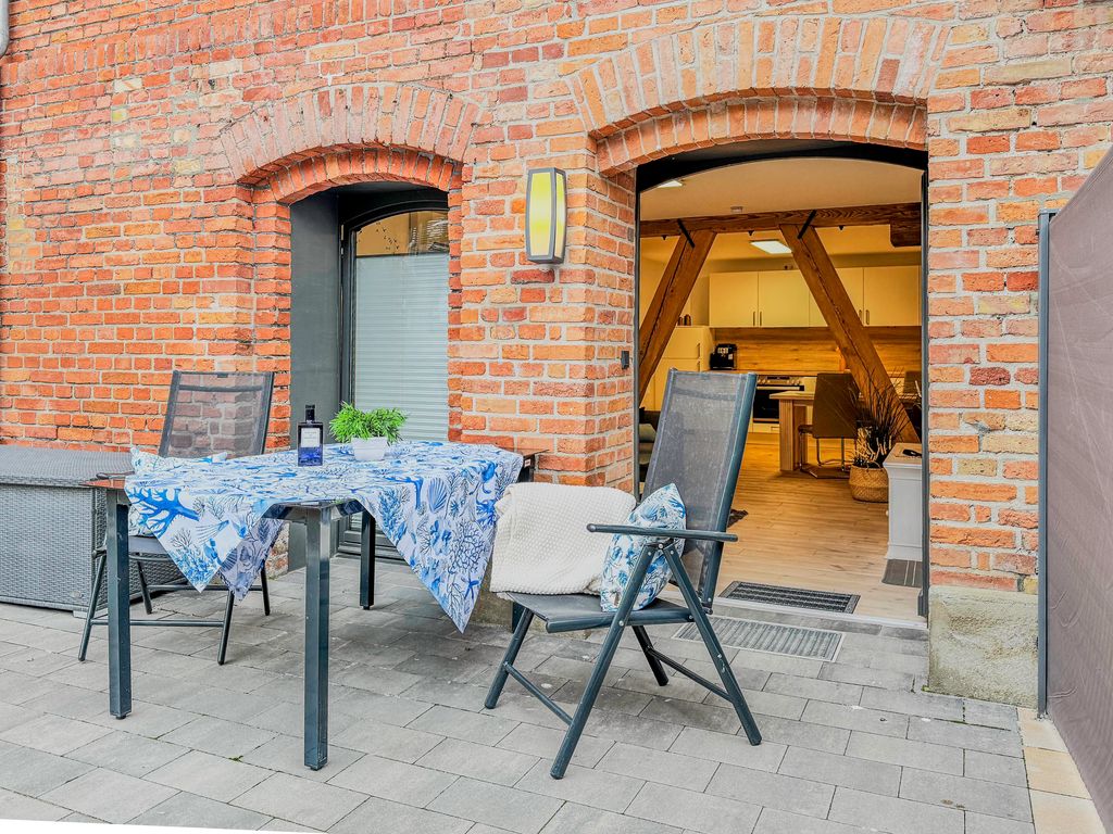 Speicherresidenz App. 0.2 Matrosenkoje