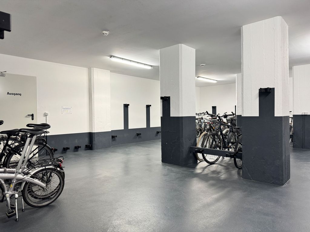 Speicherresidenz App. 5.10 Ankerlicht