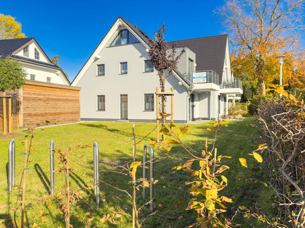 Störtebekerkoje 12/5