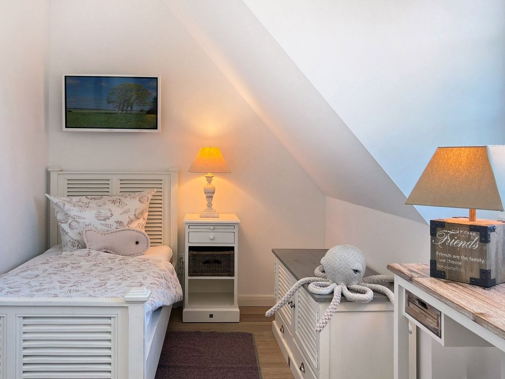 Strandhaus Zingst
