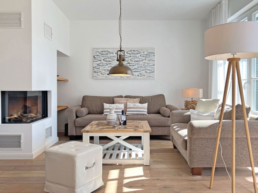 Strandhaus Zingst
