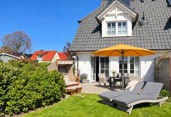 Photo Strandhaus Zingst 1