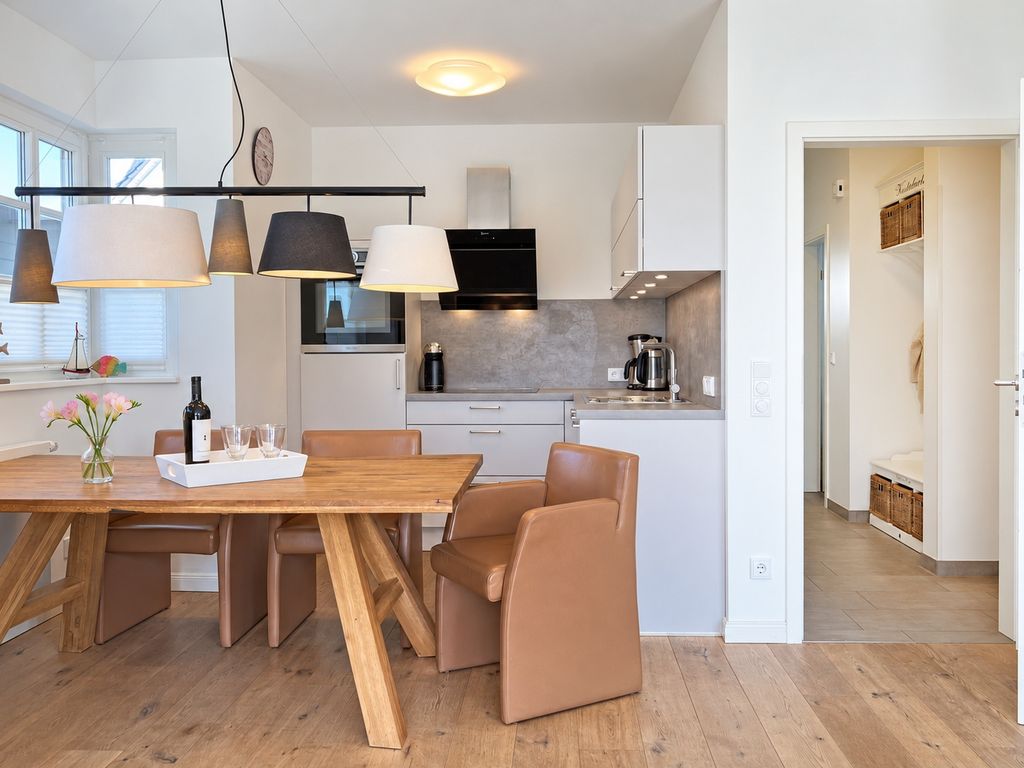 Strandhaus Zingst