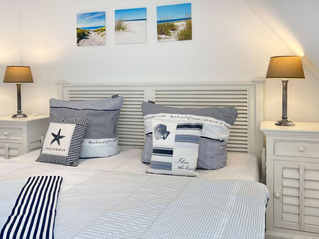 Strandhaus Zingst