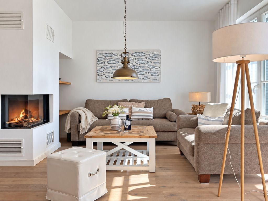 Strandhaus Zingst