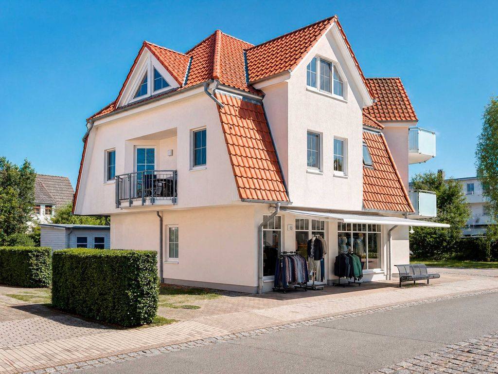 Strandnest