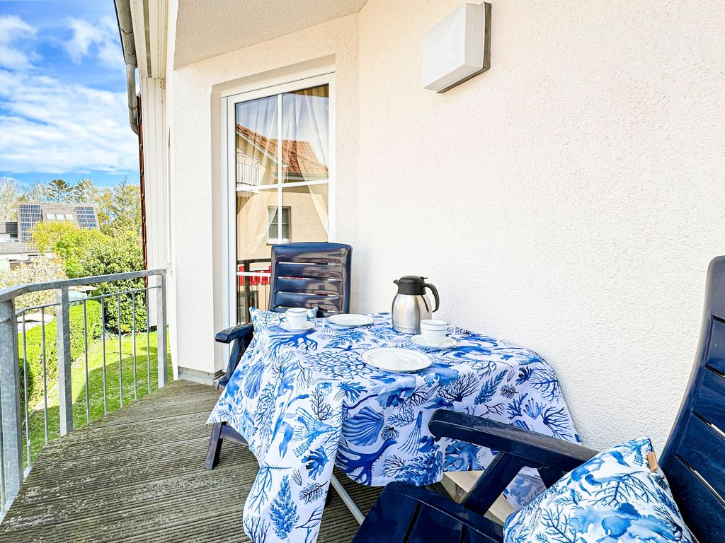 Strandnest