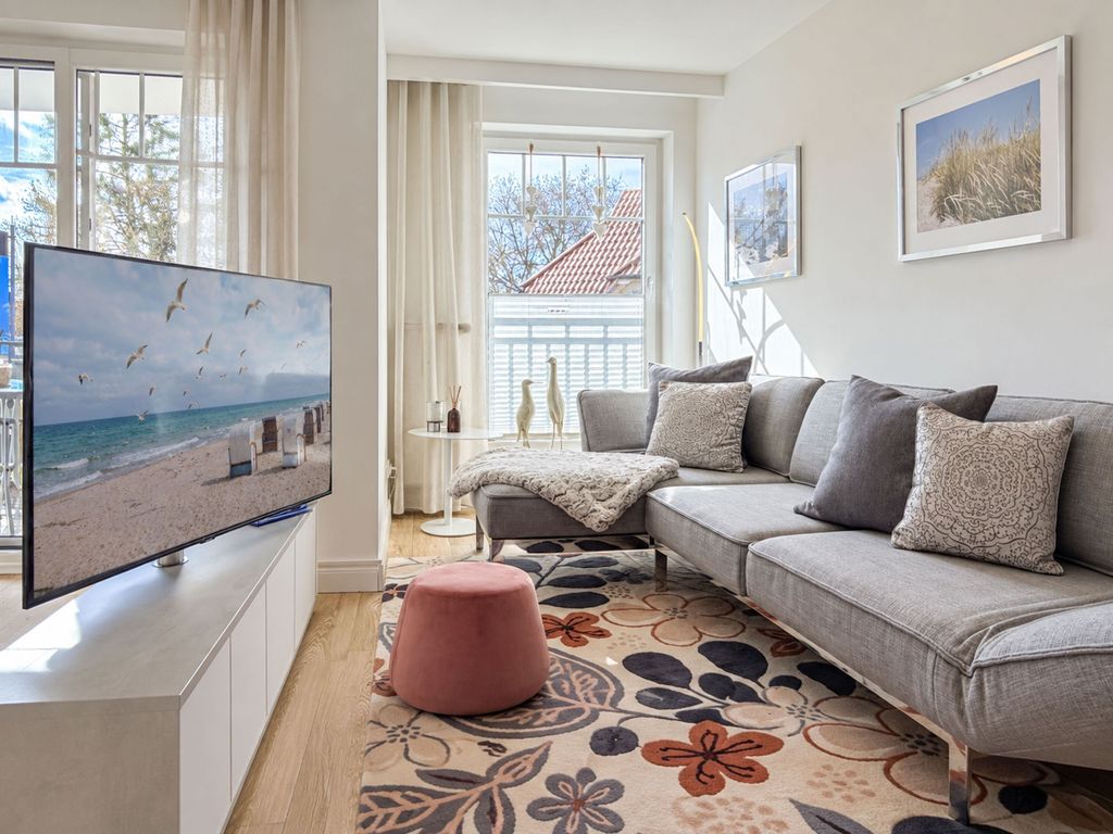 Villa Seeluft 3