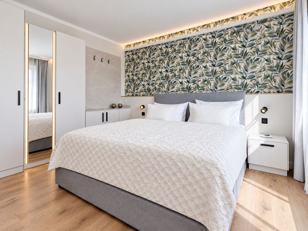 Villa Seeluft 3