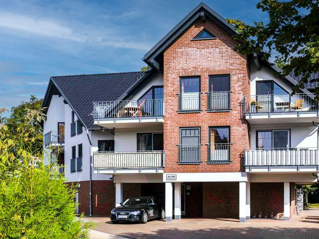 Villa Seeluft 3