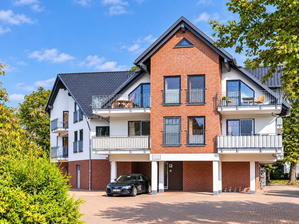Villa Seeluft 3
