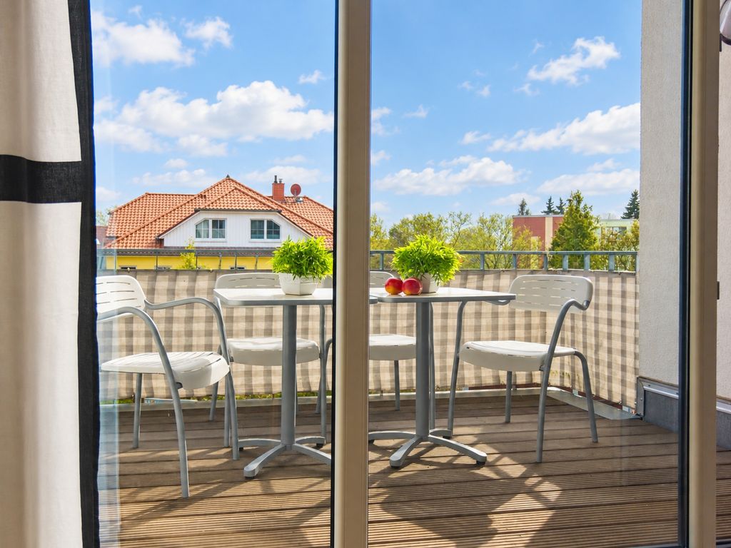 Villa Seeluft 8