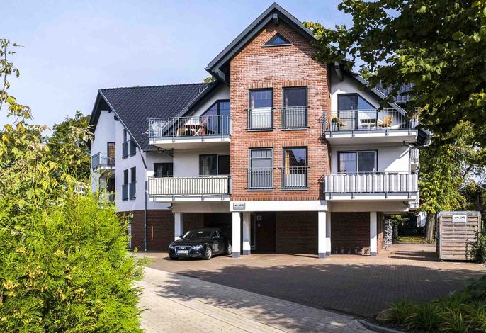 Photo Villa Seeluft 8 10