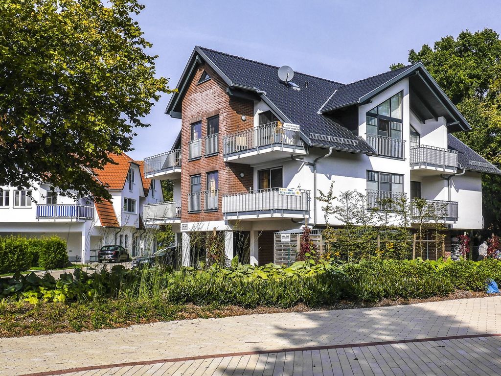 Villa Seeluft 8