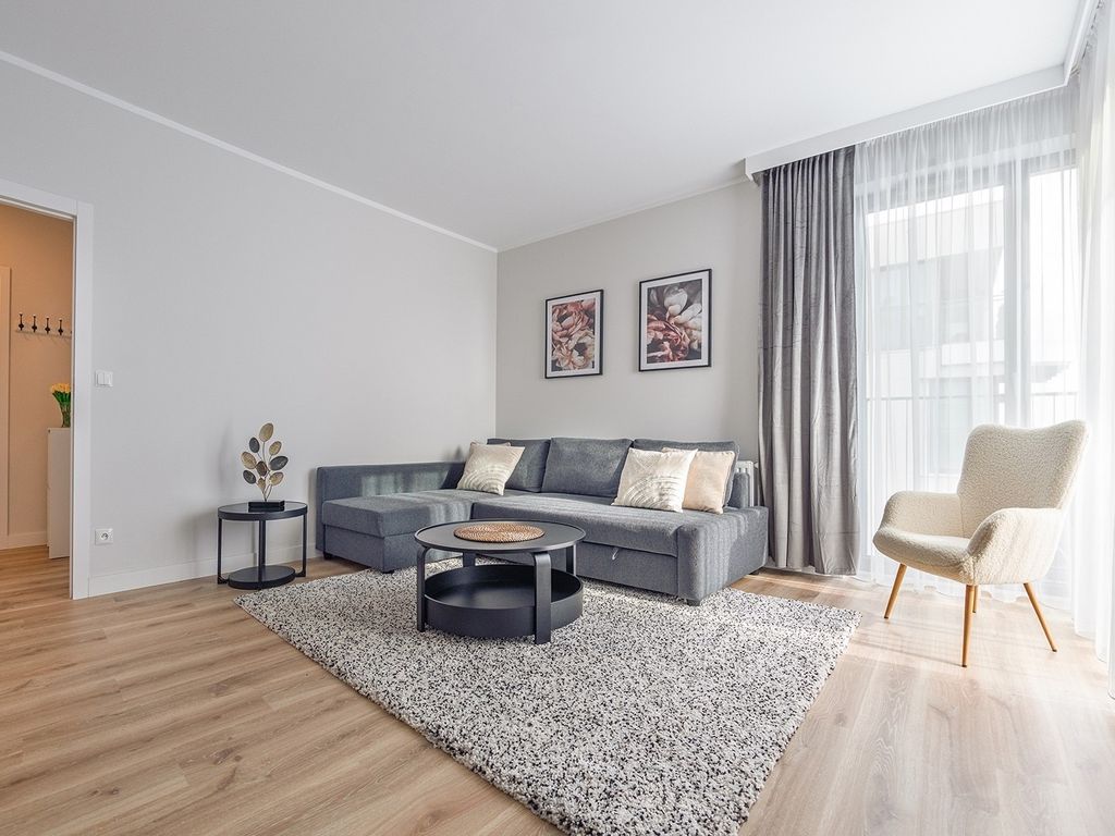 Sun&Snow Garden Gates - Apartament 195F