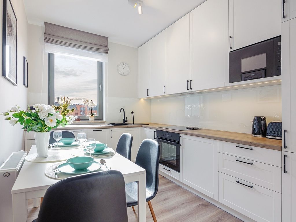 Sun&Snow Garden Gates - Apartament 195F