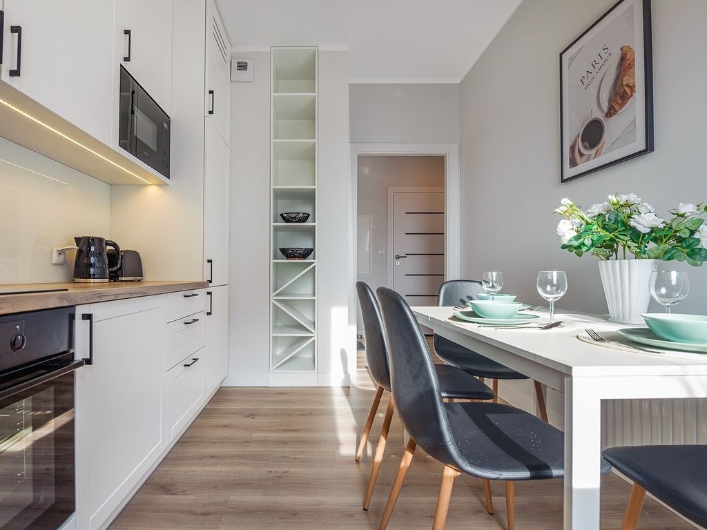 Sun&Snow Garden Gates - Apartament 195F