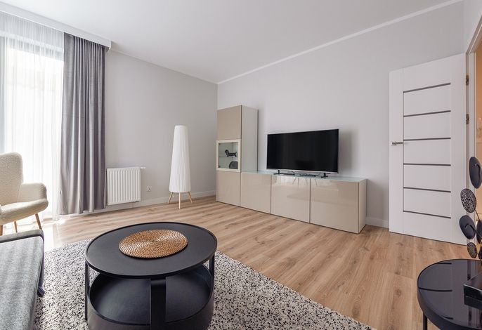 Sun&Snow Garden Gates - Apartament 195F